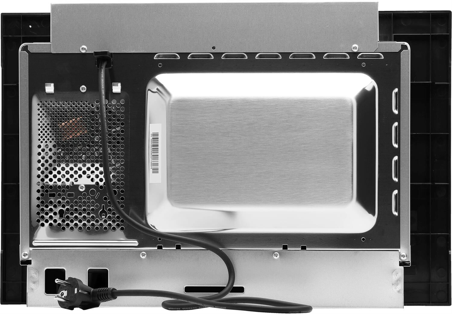 HYUNDAI HBW 2040 BG черный — изображение 7