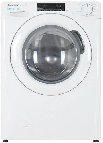 CANDY SMART PRO CSOW41364T/2-07 с сушкой — изображение 4