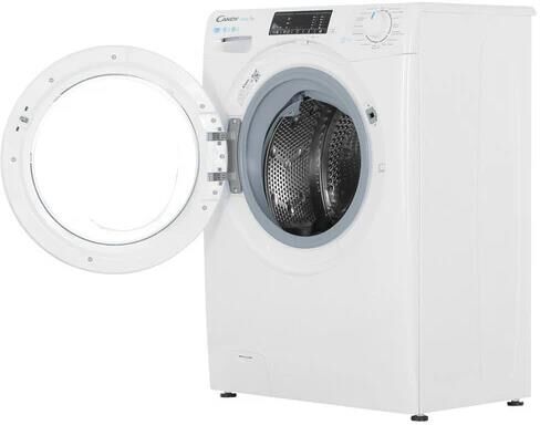 CANDY SMART PRO CSOW41364T/2-07 с сушкой — изображение 5