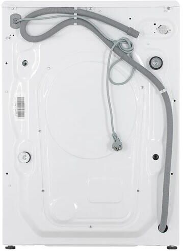 CANDY SMART PRO CSOW41364T/2-07 с сушкой — изображение 7