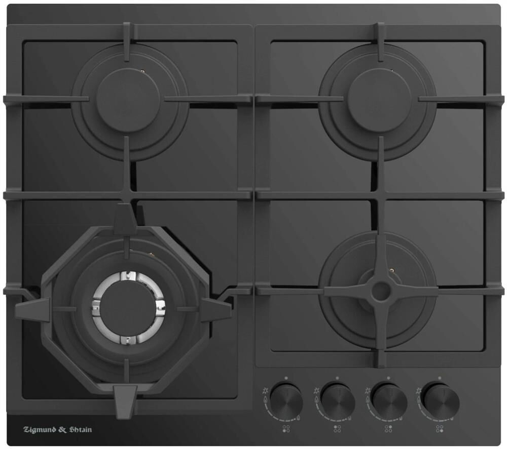 ZIGMUND & SHTAIN M266B — изображение 4