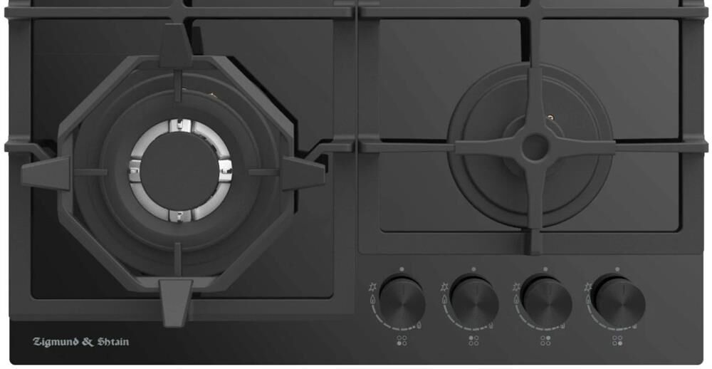 ZIGMUND & SHTAIN M266B — изображение 5