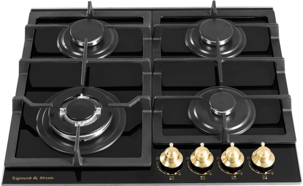 ZIGMUND & SHTAIN M266A — изображение 2