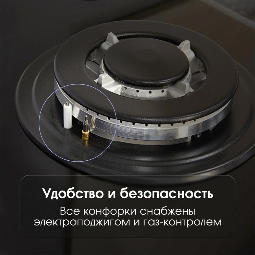 ZIGMUND & SHTAIN M266A — изображение 6