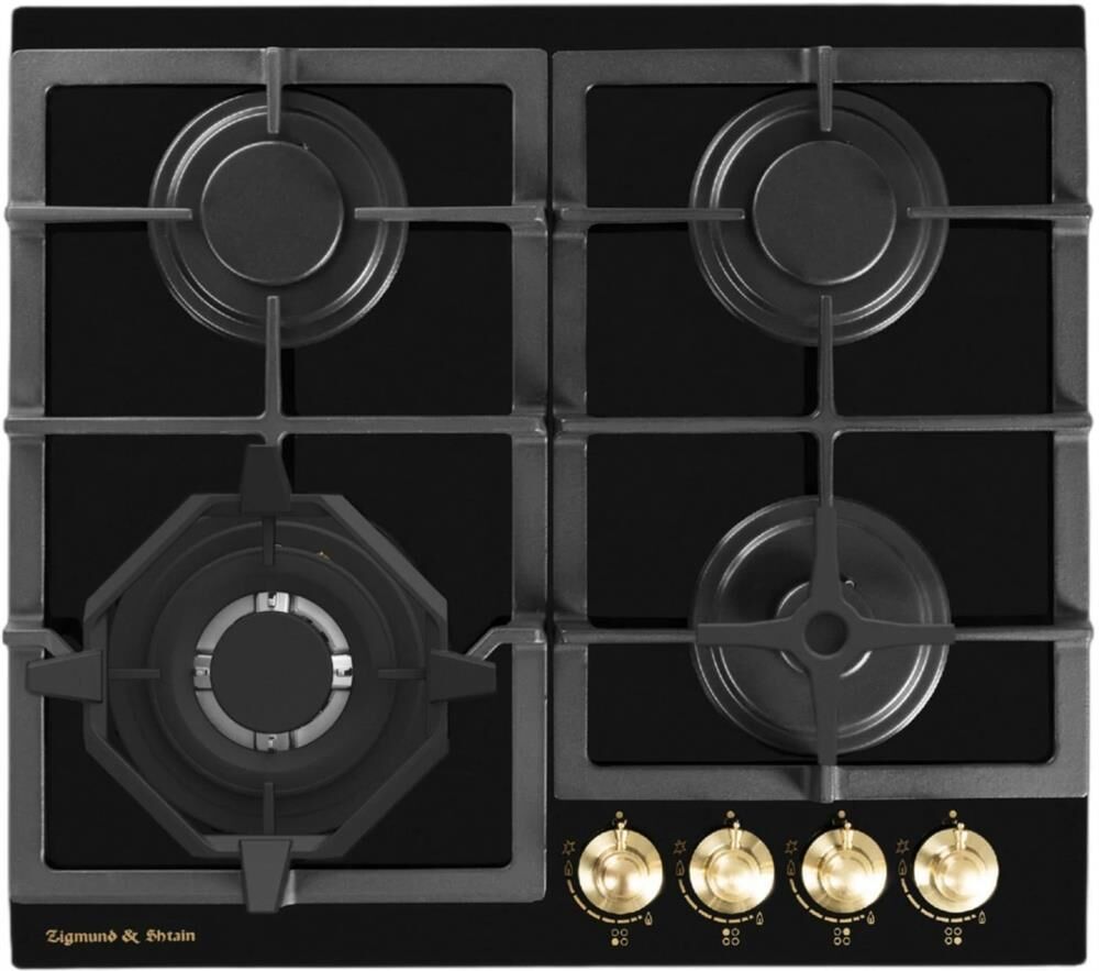 ZIGMUND & SHTAIN M266A — изображение 9