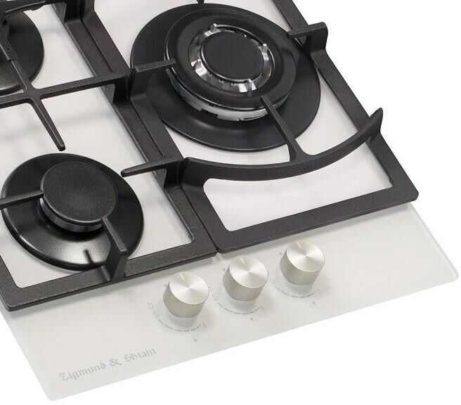 ZIGMUND & SHTAIN M264W — изображение 2