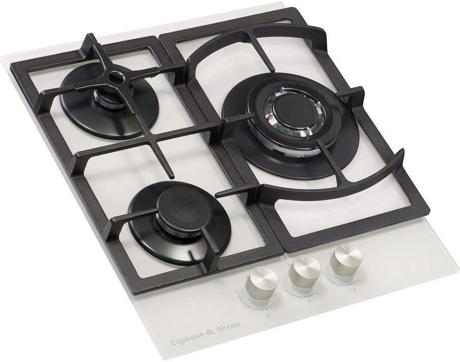 ZIGMUND & SHTAIN M264W — изображение 3