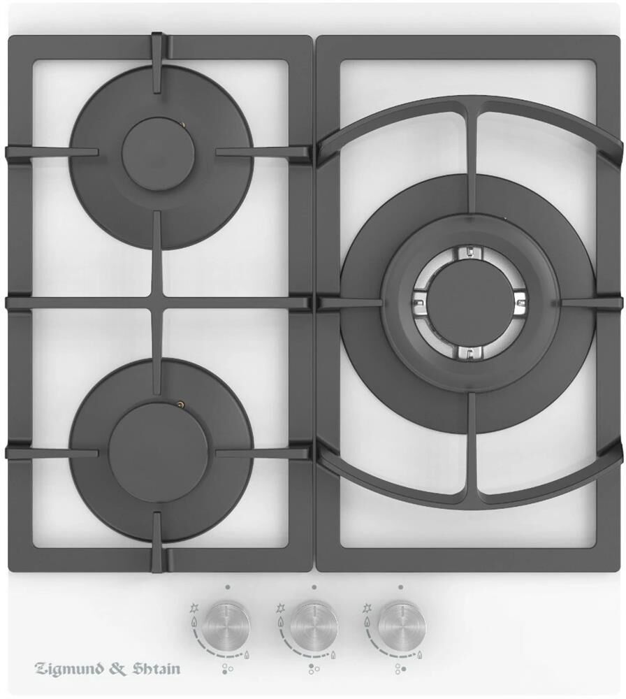 ZIGMUND & SHTAIN M264W — изображение 5