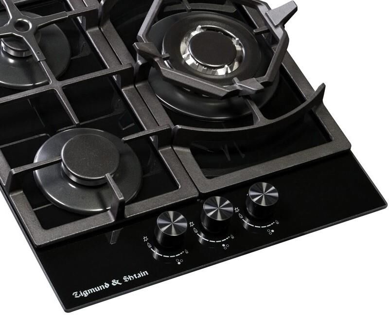 ZIGMUND & SHTAIN M264B — изображение 2