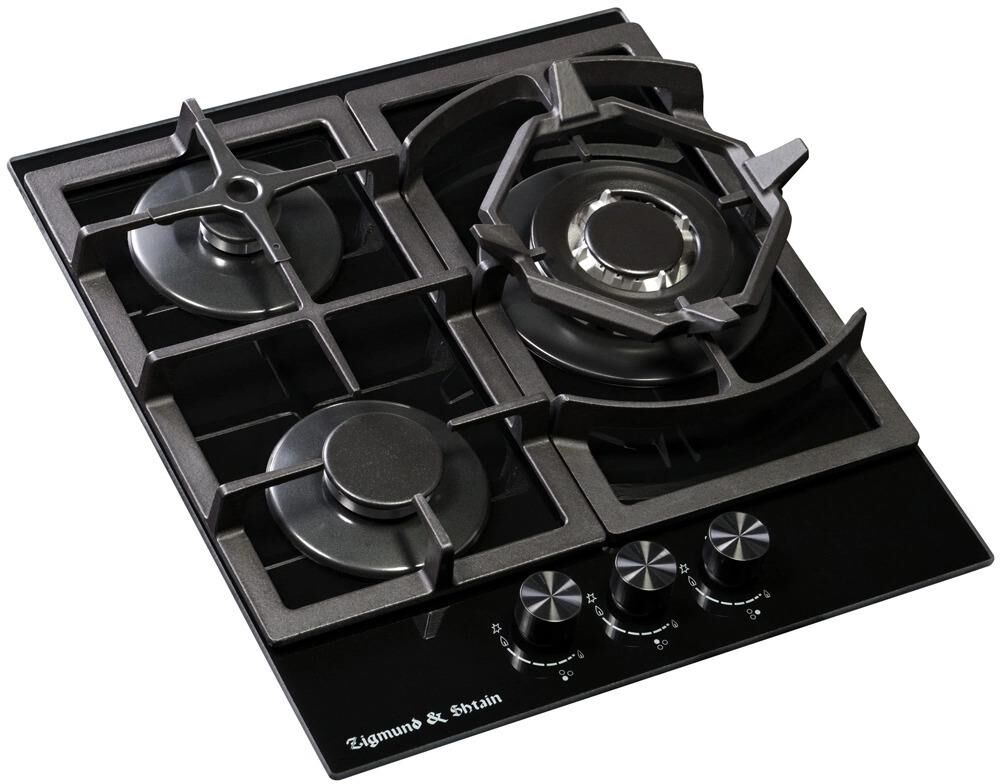 ZIGMUND & SHTAIN M264B — изображение 3