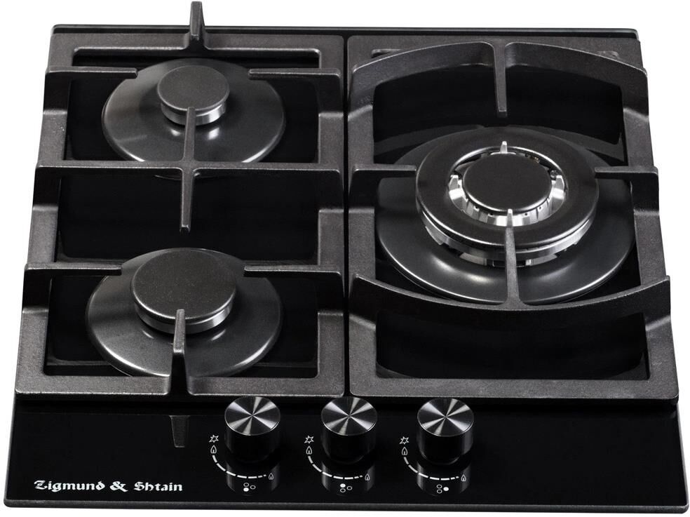 ZIGMUND & SHTAIN M264B — изображение 4