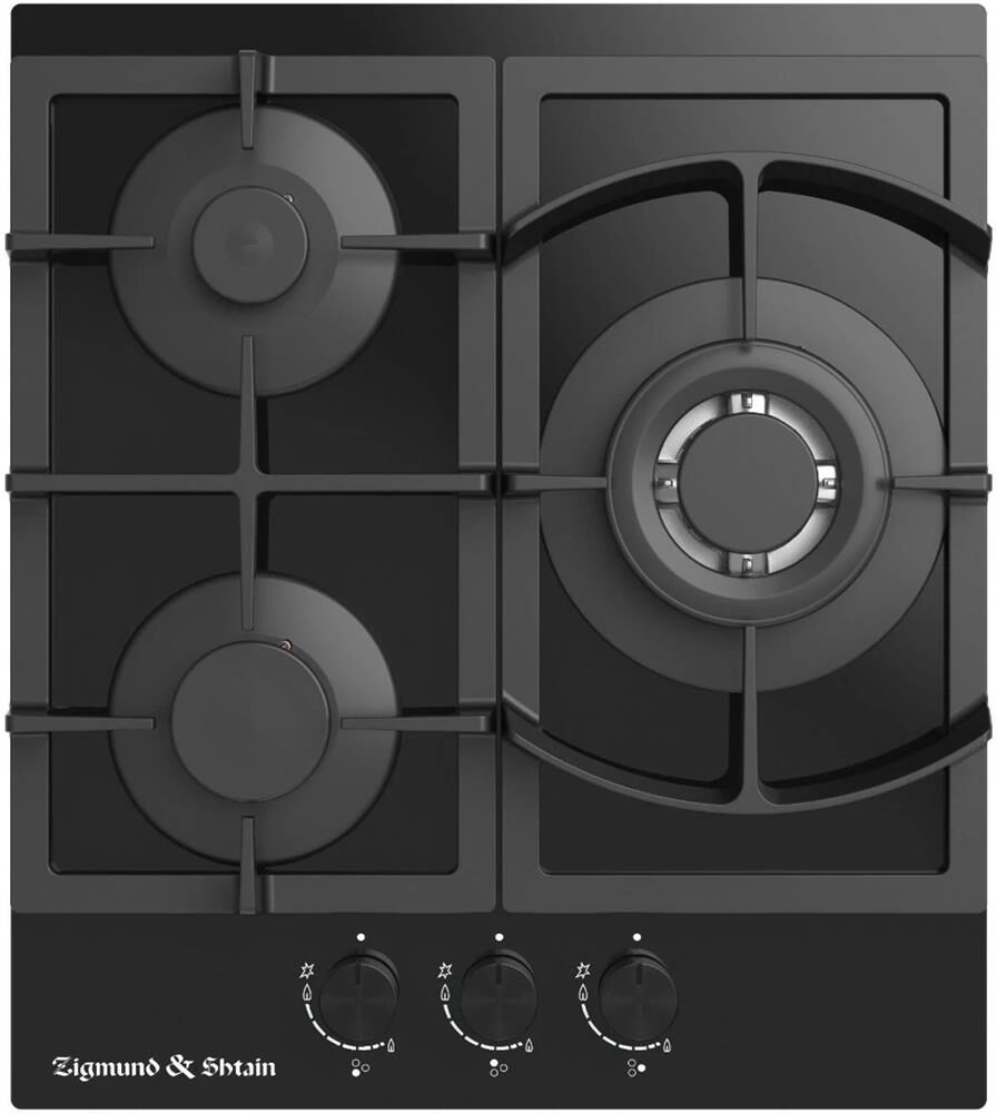 ZIGMUND & SHTAIN M264B — изображение 5