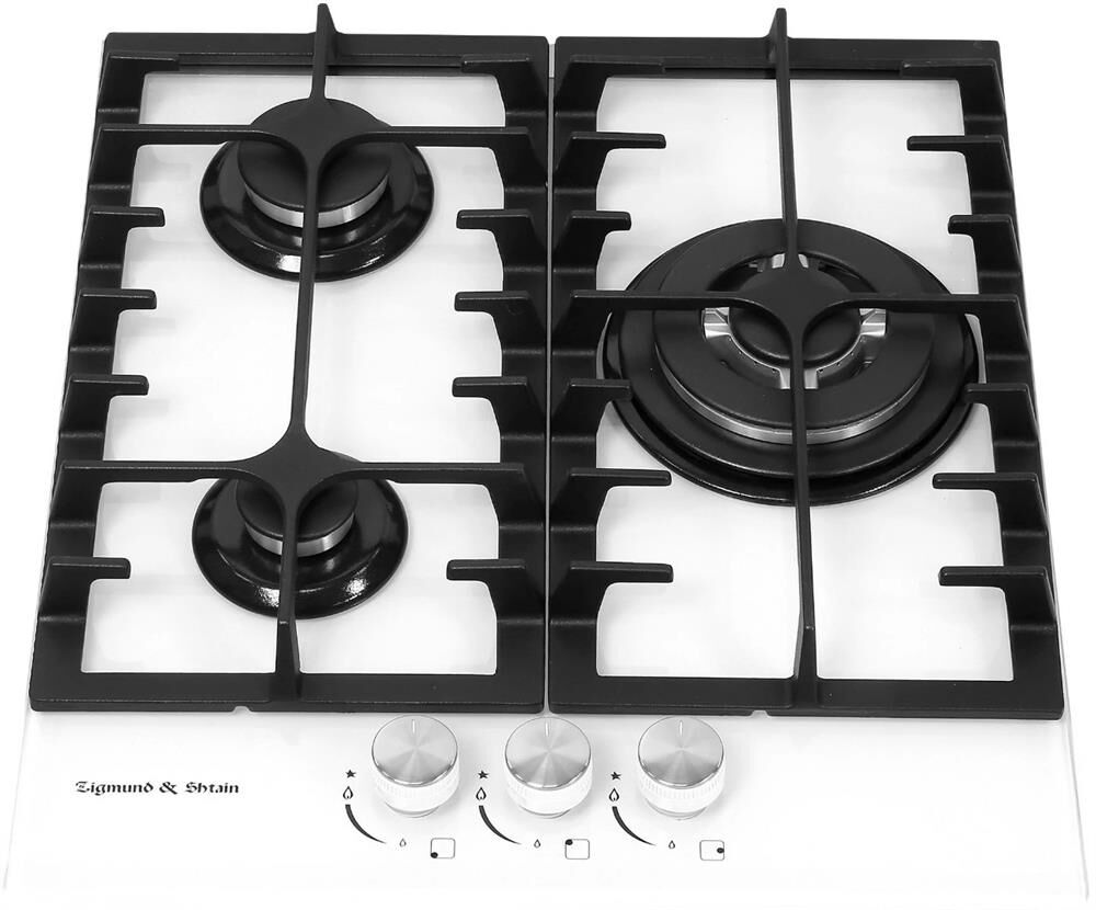 ZIGMUND & SHTAIN M234W — изображение 2