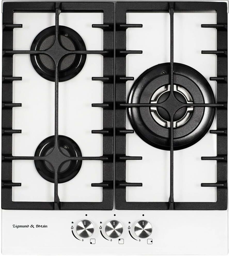 ZIGMUND & SHTAIN M234W — изображение 8