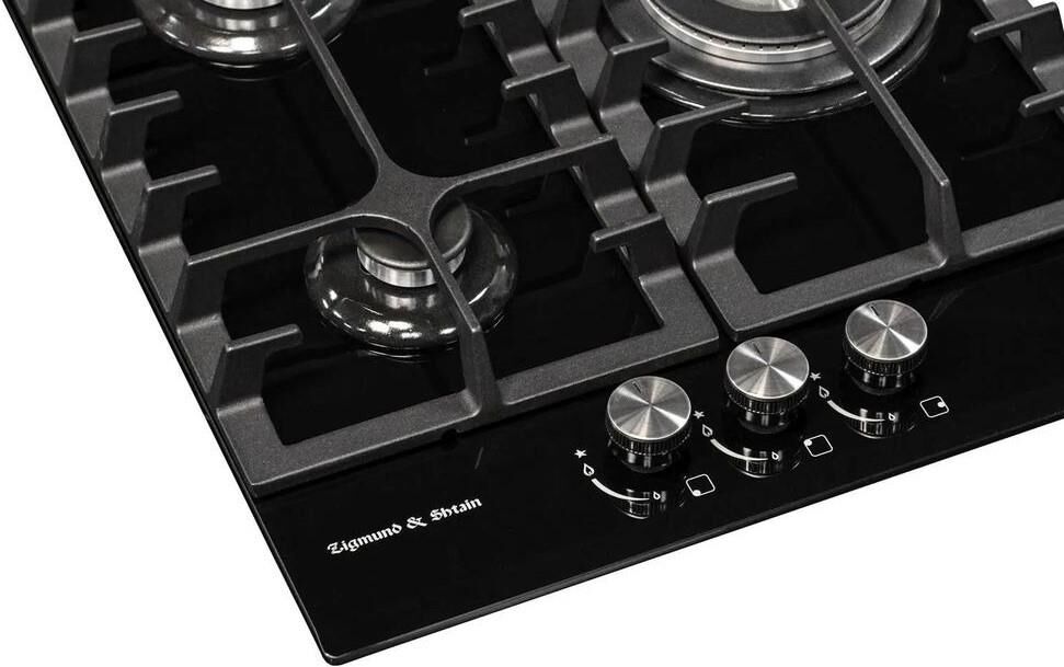 ZIGMUND & SHTAIN M234B — изображение 2