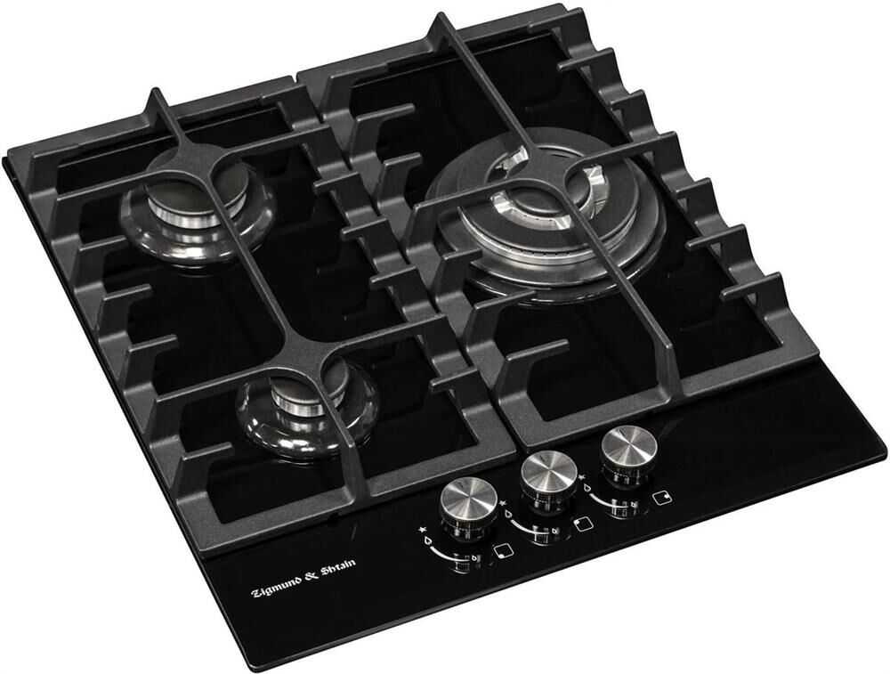 ZIGMUND & SHTAIN M234B — изображение 3