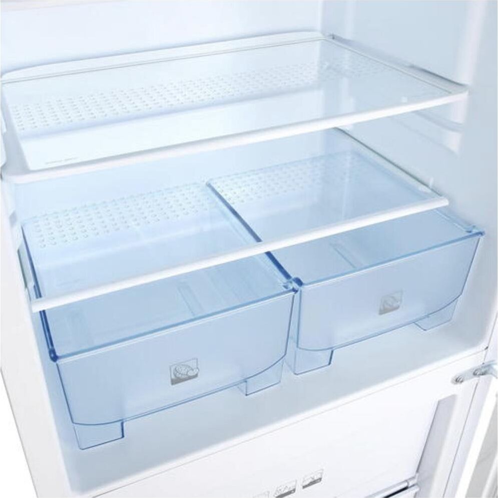 POZIS RK-103 340л белый — изображение 4