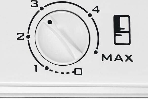 POZIS RK-103 340л белый — изображение 6