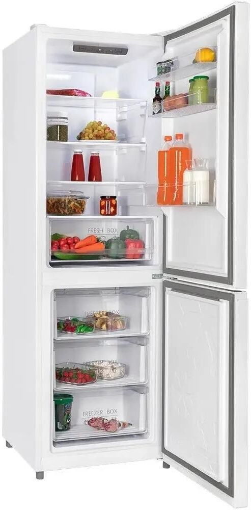 NORDFROST RFC 350 NFW — изображение 3