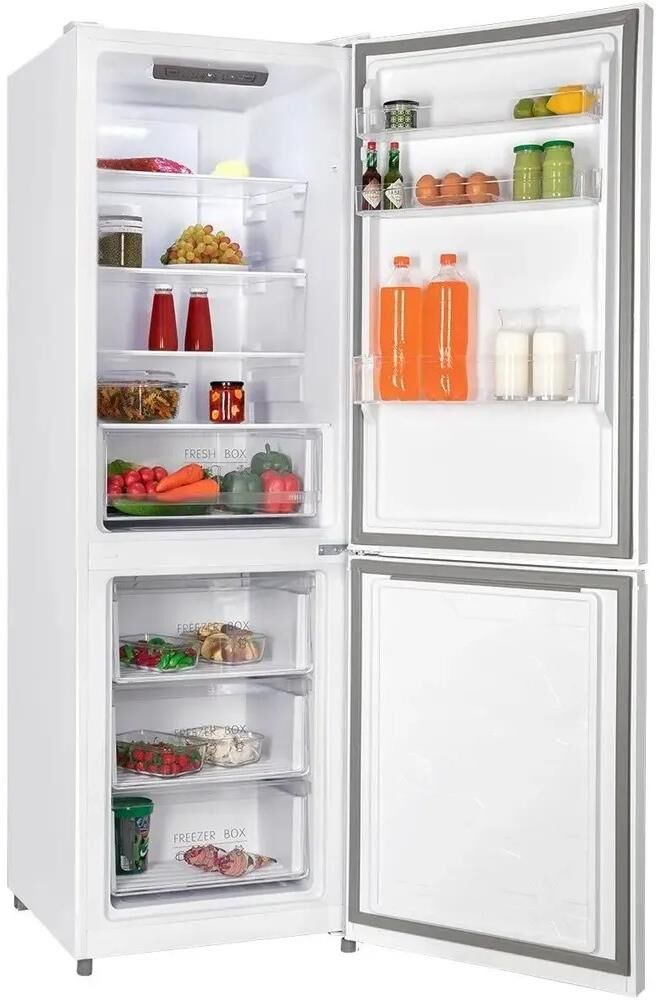 NORDFROST RFC 350 NFW — изображение 4