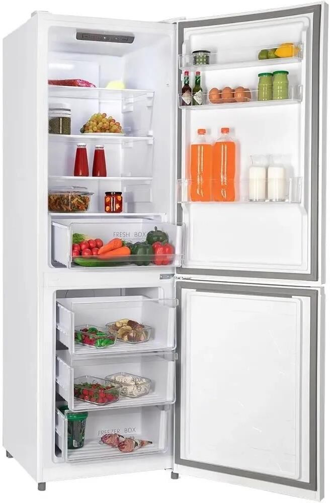 NORDFROST RFC 350 NFW — изображение 6