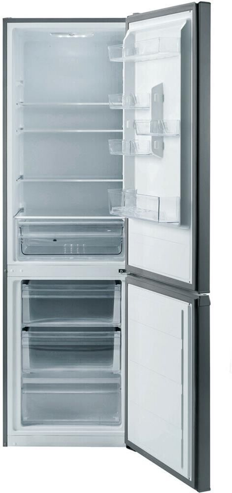 Pozis RK-298 Холодильник, нержавеющая сталь — изображение 2