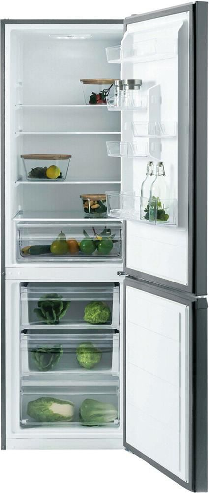 Pozis RK-298 Холодильник, нержавеющая сталь — изображение 3