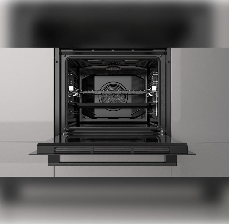 ARDO Духовой шкаф BO39EDS2 — изображение 2