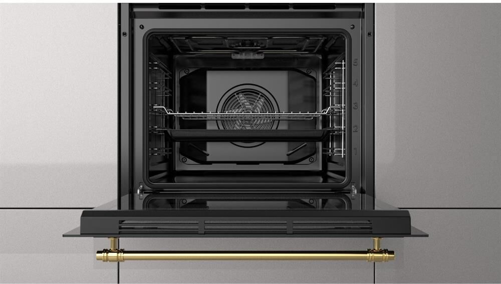 ARDO Духовой шкаф BO58RA2 — изображение 2