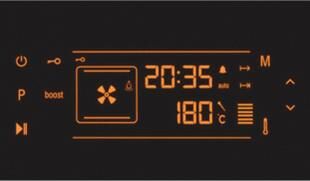 Zigmund & Shtain EN 133.512 B Духовой шкаф — изображение 2