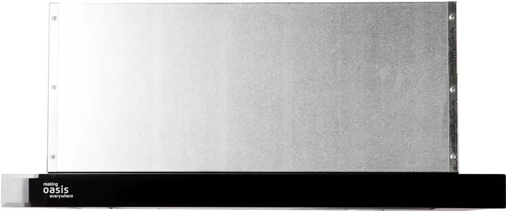 OASIS VT-60BG черный+стекло — изображение 4