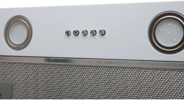 OASIS VM-52W белый — изображение 2