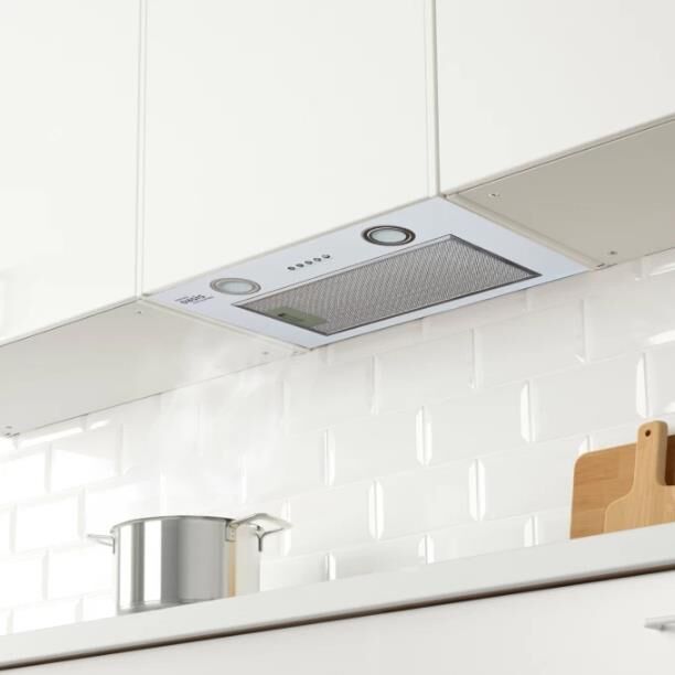 OASIS VM-52W белый — изображение 3