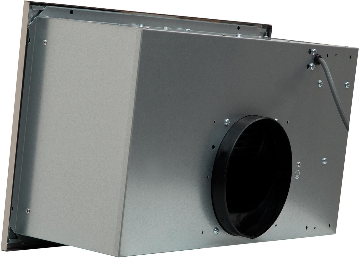 OASIS VM-52S стальной — изображение 5