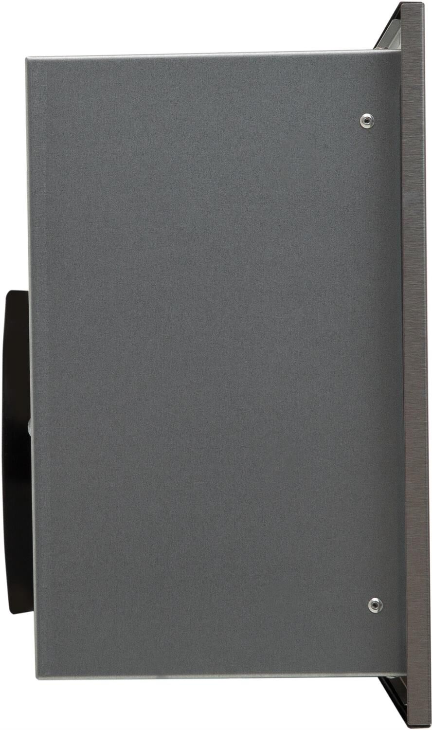 OASIS VM-52S стальной — изображение 6