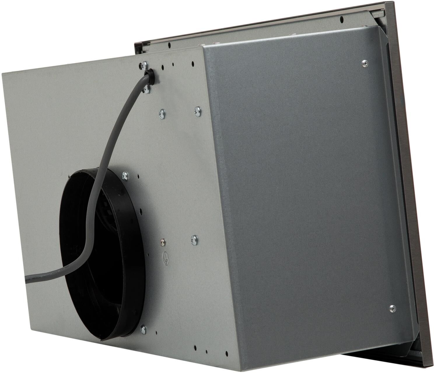 OASIS VM-52S стальной — изображение 7