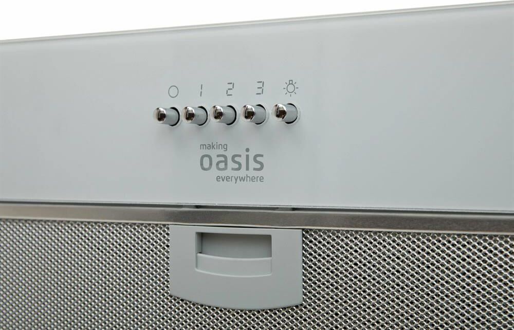 OASIS UNC-50W (FR) — изображение 5