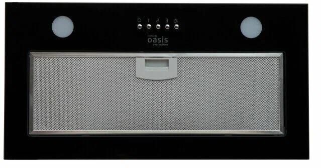 OASIS UNC-50B (FR) — изображение 4