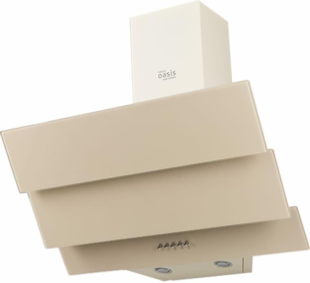 OASIS NF-60I (FR) (making oasis everywhere) бежевый — изображение 5