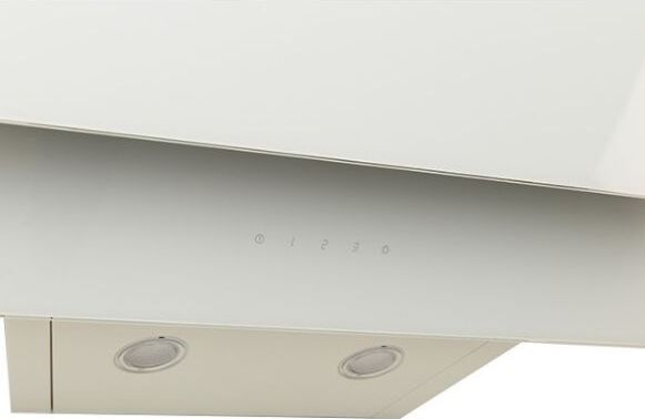 OASIS NF-60W (FR) (making oasis everywhere) белый — изображение 3