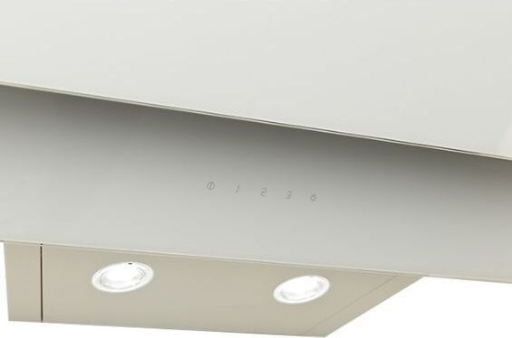 OASIS NF-60W (FR) (making oasis everywhere) белый — изображение 4