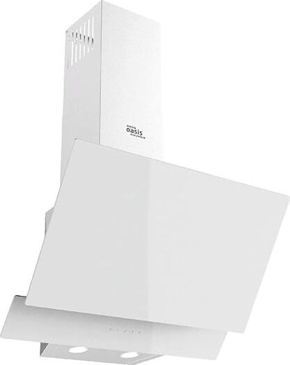 OASIS NF-60W (FR) (making oasis everywhere) белый — изображение 6