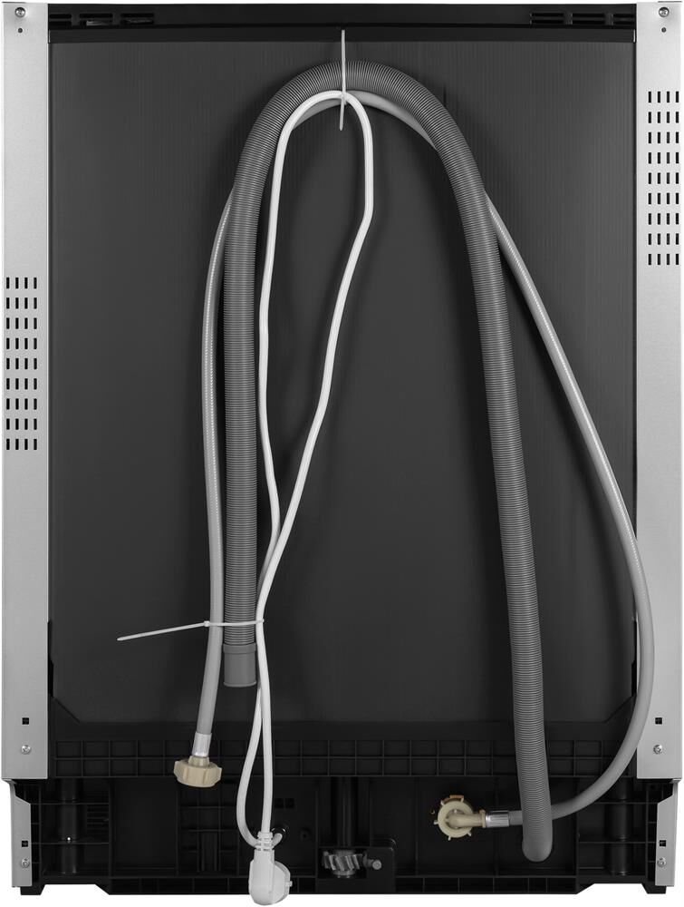 MAUNFELD Встраиваемая посудомоечная машина MLP6022A01 Light Beam, полноразмерная, ширина 59.8см, пол — изображение 10