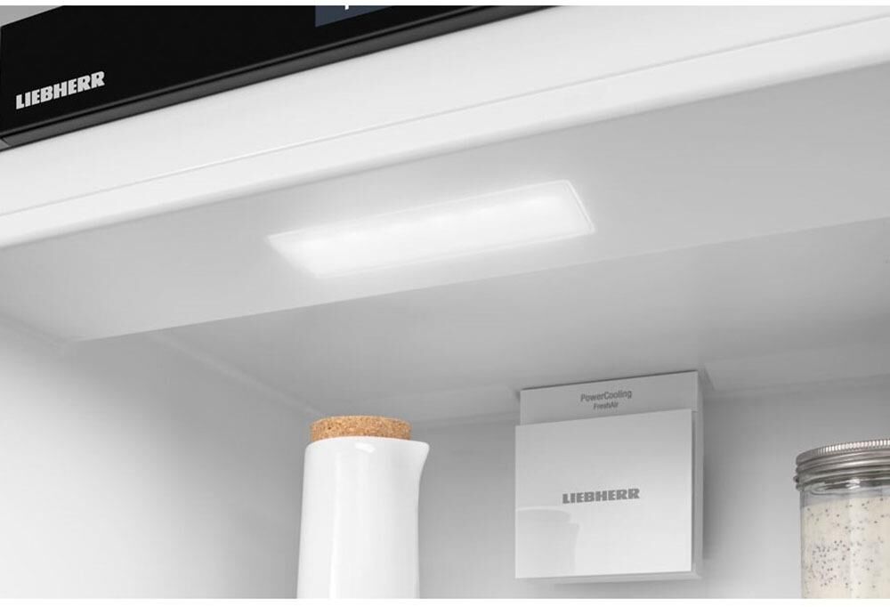 LIEBHERR Холодильник встраиваемый ICNSf 5103-22 001 — изображение 4