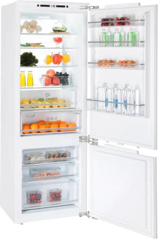 HIBERG Встраиваемый холодильник i-RFCB 500F NFW — изображение 2