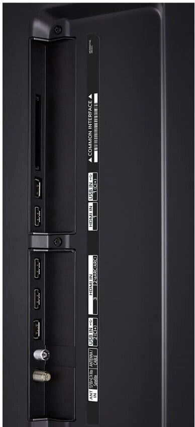 LG 50UT91006LA.ARUB SMART TV ПИ — изображение 2