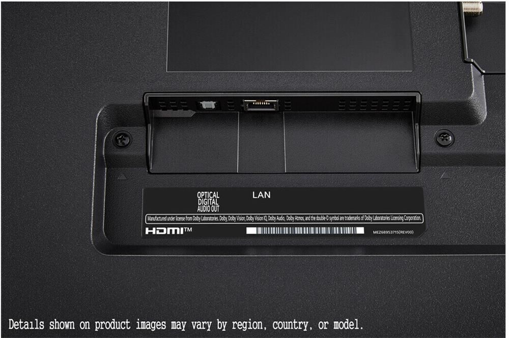 LG 50UT91006LA.ARUB SMART TV ПИ — изображение 5