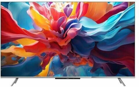 SKYWORTH 50Q66G SMART TV 4K Ultra HD безрамочный — изображение 3