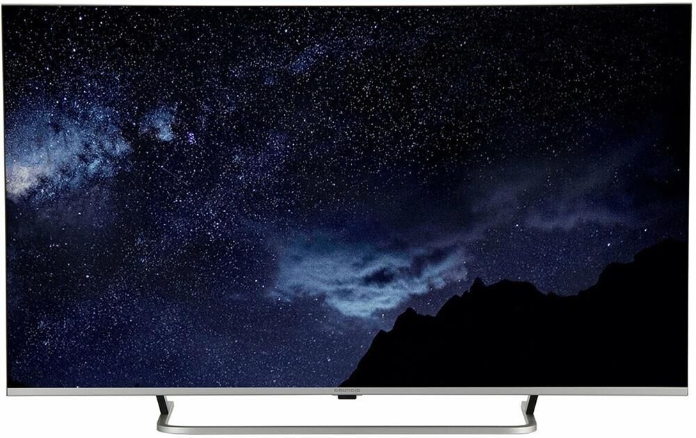 GRUNDIG 50 NANO GH 8100 SMART TV — изображение 2
