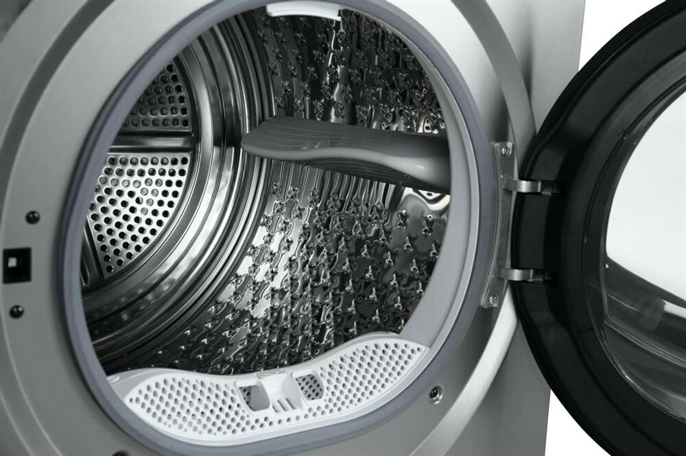 KRAFT KF-DM1002HPG cушильная машина — изображение 3